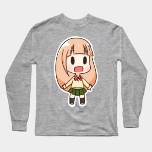 Miyano Long Sleeve T-Shirt